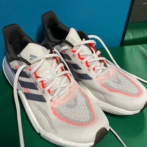 Men’s Adidas Solarboost 5 | 9.5 | Worn 2x